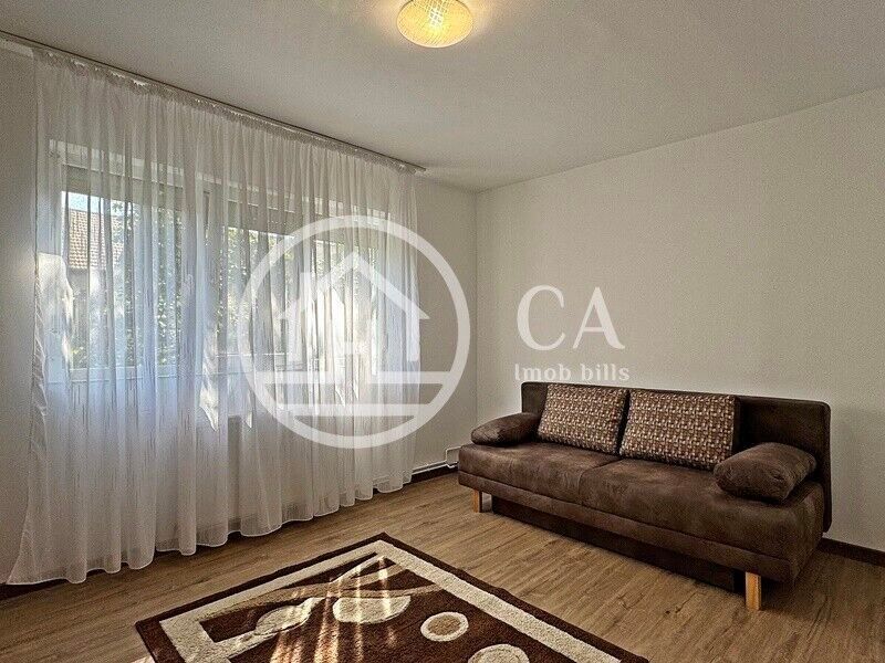 Apartament de inchiriat cu 2 camere in zona Rogerius, Oradea - Poză 1