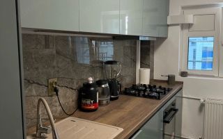Apartament 2 camere modern in zona Obor cu boiler - Poză 4