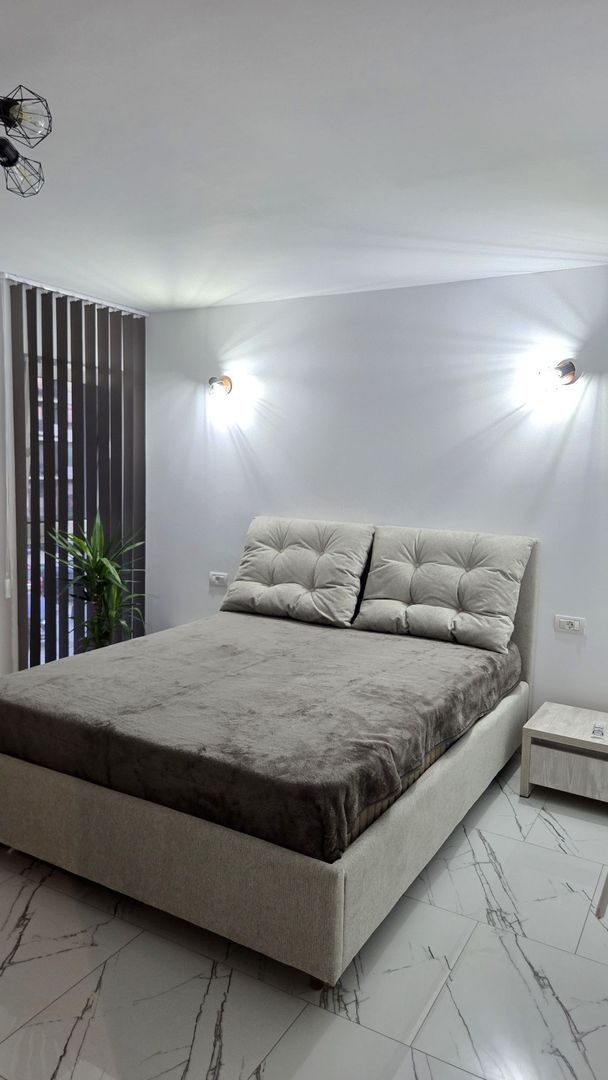 Apartament de lux, 2 camere, 70 m², parcare subterană, Campus Medicina - Poză 4