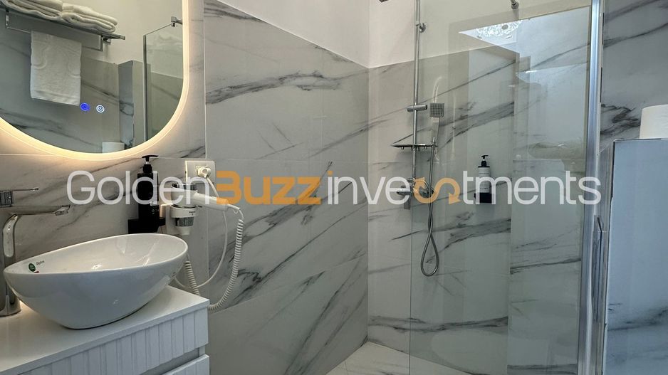 Hotel zona Iancului | Finalizat | P+3+T - Poză 13
