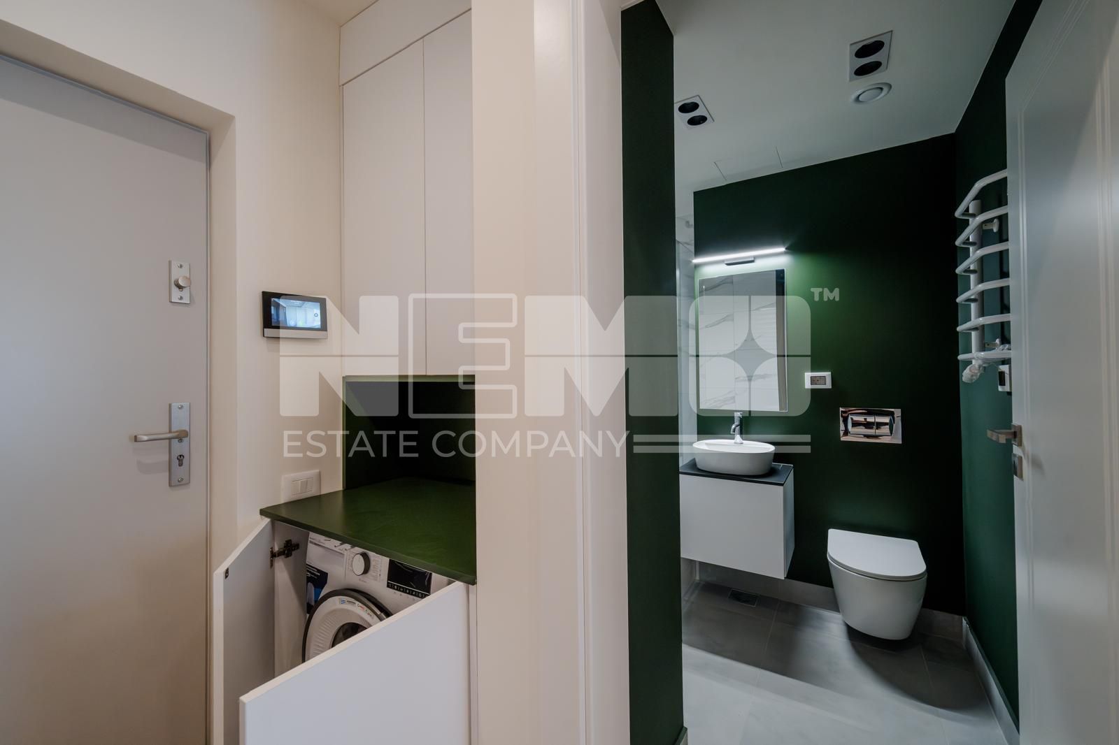 Apartament 2 Cam. de închiriat I Suceava/Universității I 450 Euro/Luna - Poză 6