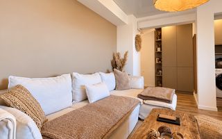 Apartament Modern/Cozy- 79 mp- View Panoramic - Poză 2