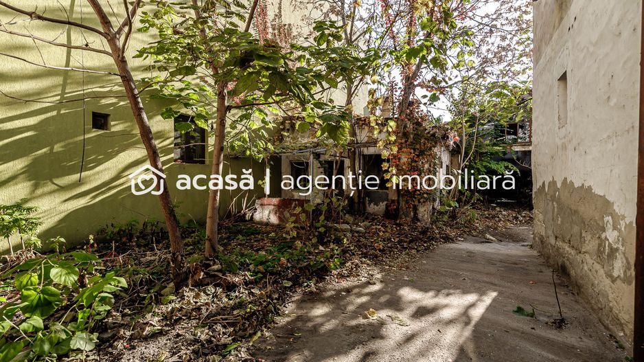 Teren de 439mp pe str. Unirii - Poză 6