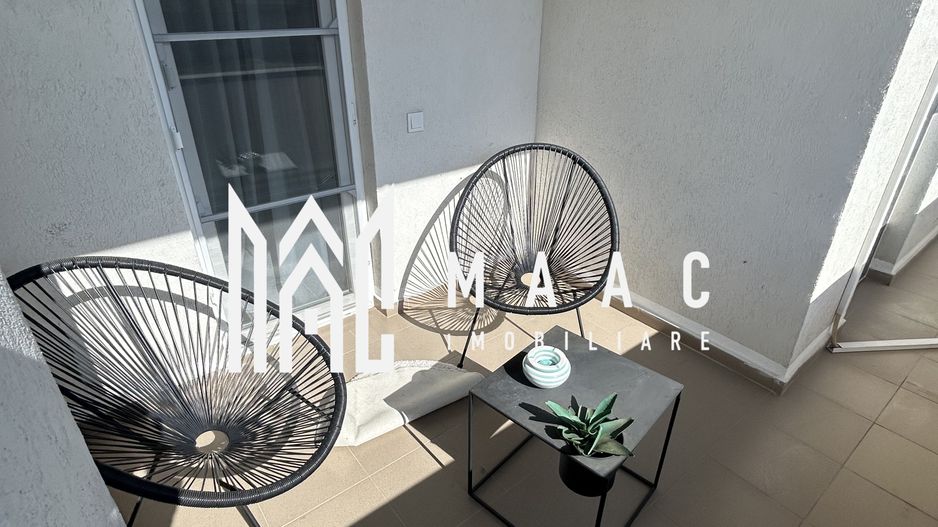 Apartamente 2 Camere | 40Mp | Balcon | Loc de Parcare | Cartierul Henri Coandă - Poză 4