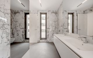 Apartament 4 Camere | Aviatorilor - Charles de Gaulle - Poză 22