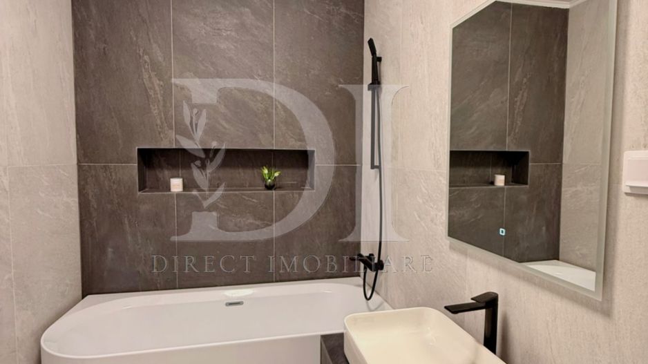 Apartament 2 camere | ULTRAFINISAT | Zona Eroilor / Floresti - Poză 10