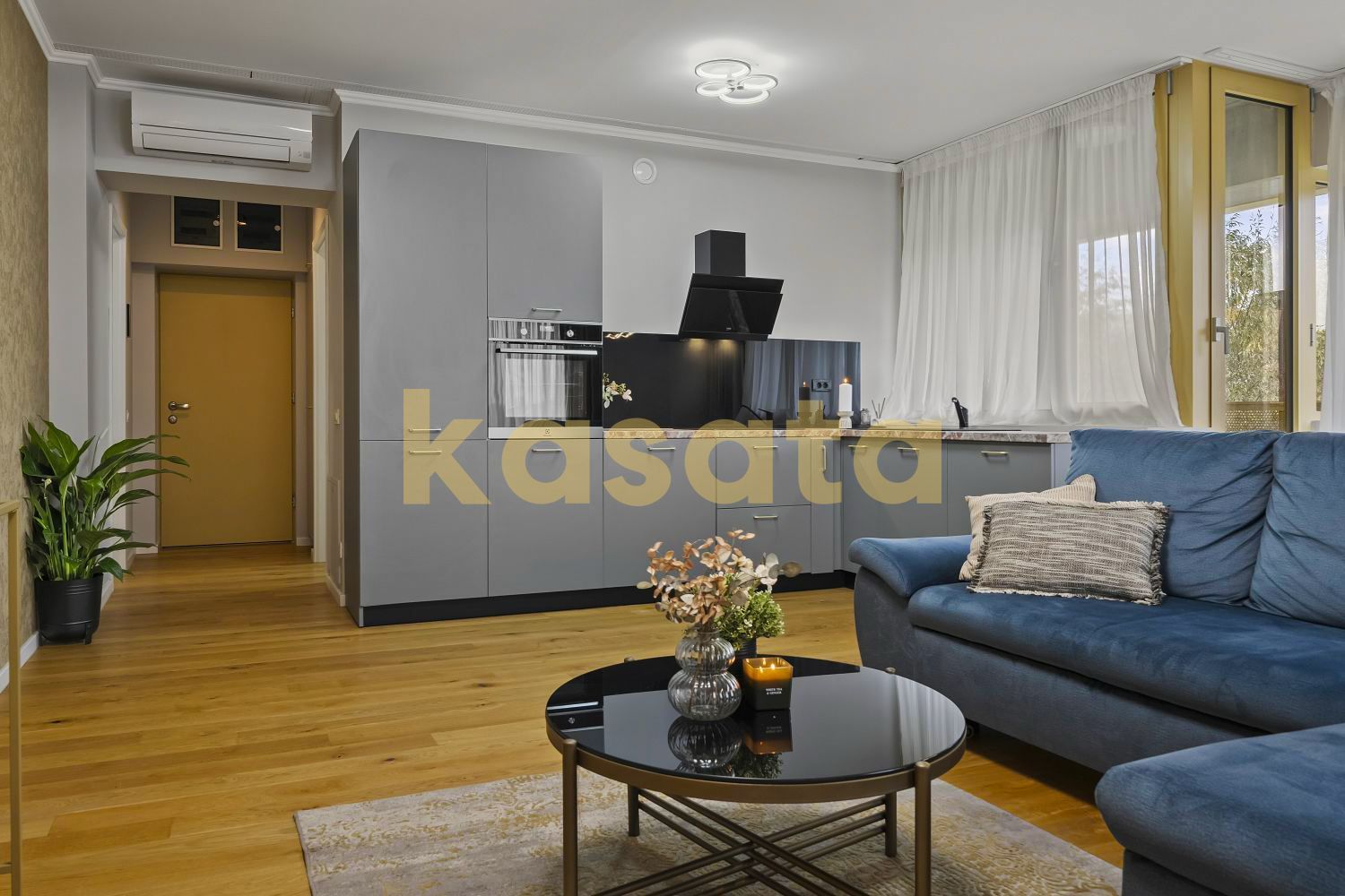 SUPER OFERTA -AVIATIEI PARK  Vanzare 2 camere | Mobilat si utilat - Poză 7