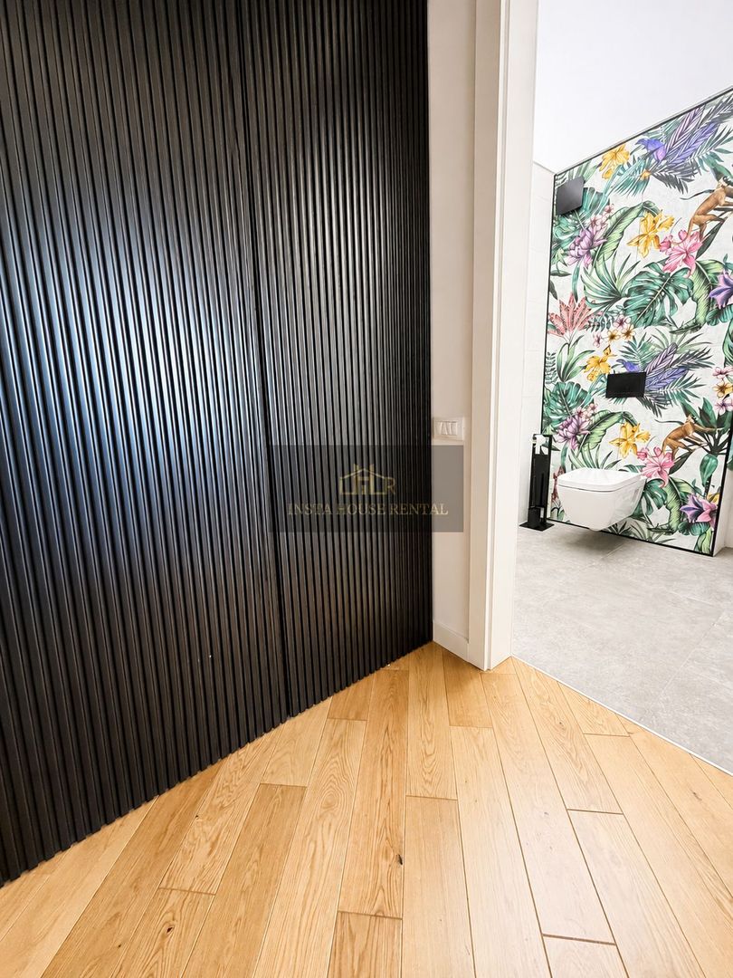 2 Camere ULTRALUX | Terasă 17 mp | ELA Victoriei - Poză 8