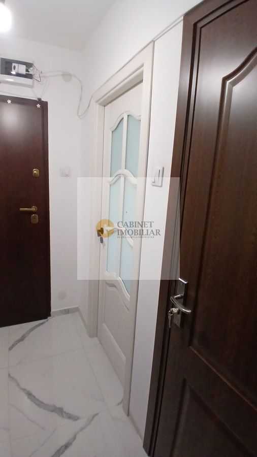 2 Camere | Decomandat | Renovat | Credit | Metrou Gorjului - 2 minute - Poză 12