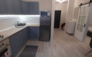 Apartament modern finisat, complet utilat, orientare S-V – zonă BMW - Poză 1