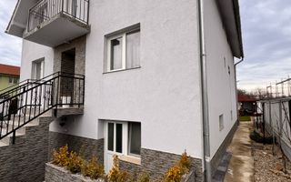 Vilă spațioasă cu 6 camere – Cartierul Viena, Oradea - Poză 26