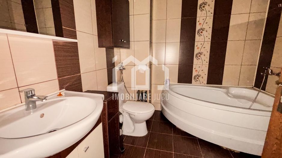 Apartament 2 camere, 56mp utili, Finisat, Zona Panemar, Jucu de Mijloc - Poză 6