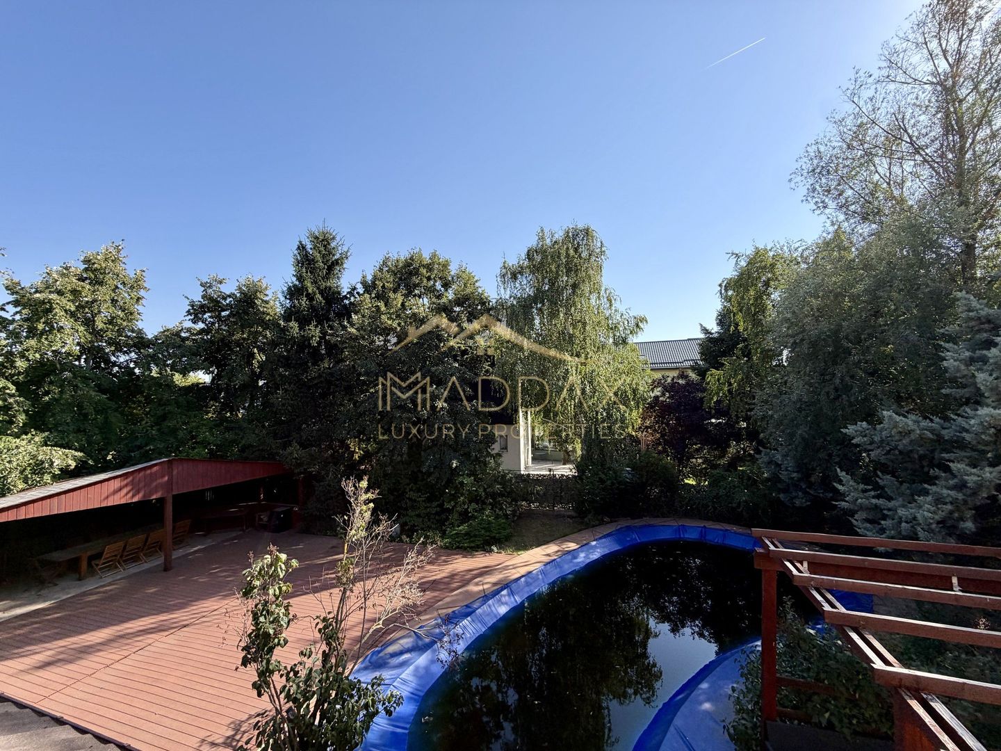 Vila cu 6 camere *485 mpc // *1.670mp teren* // 8 locuri parcare // Sisești - Poză 73