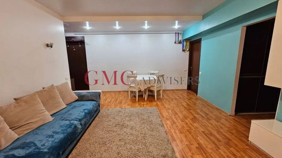 Apartament 2 camere - ansamblu rezidential West Park Ajustorului - Poză 1