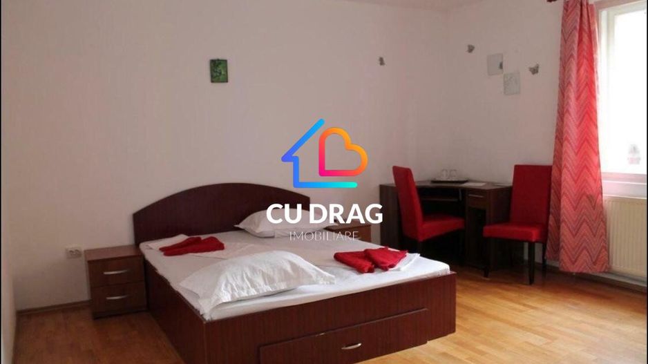 Vânzare Casă 8 Camere – Investiție Premium, Zona Strand - Poză 8
