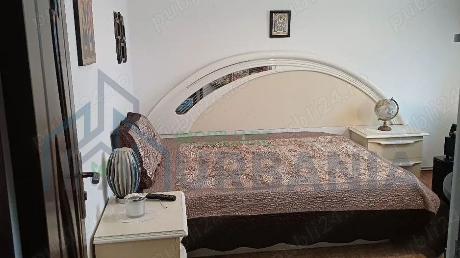Vanzare apartament 2 camere decomandate - Poză 4