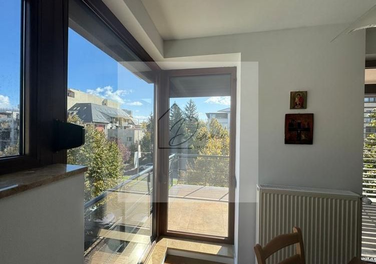 COM 0% I Apartament Domenii Casin  Arcul de Triumf I recent renovat - Poză 5