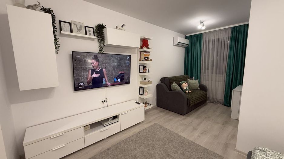 Garsonieră de vânzare- Hils Pallady - Poză 5