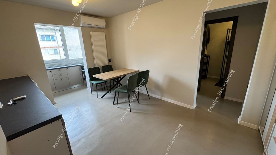 Apartament 2 camere | Etaj 3 Lift | Prima inchiriere-Complex - Poză 12