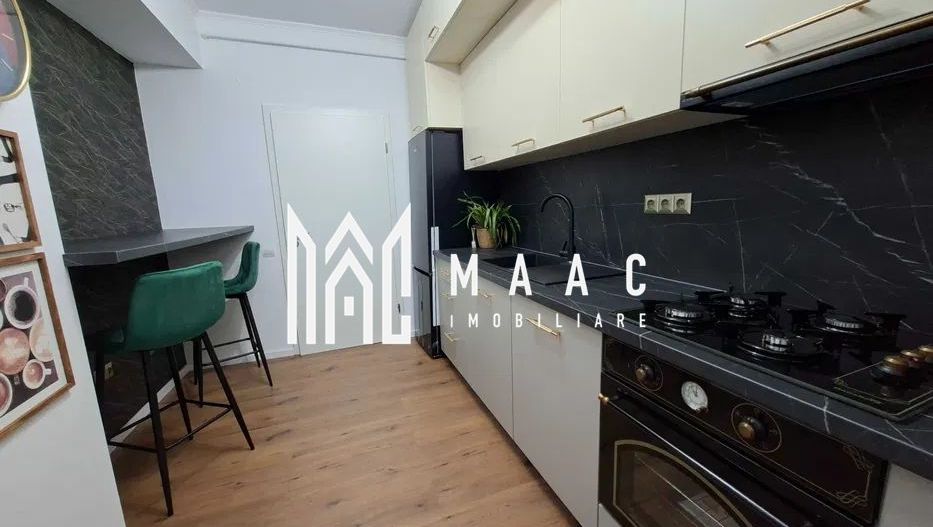 Apartament 2 camere I Etajul 1 I Parcare I Doamna Stanca - Poză 1