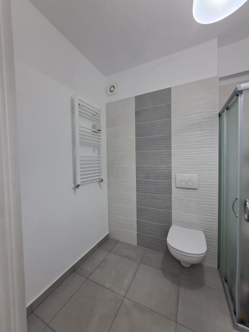 Studio Low Level Decomandat GranVia Park Bd Timisoara Parcul Liniei - Poză 10