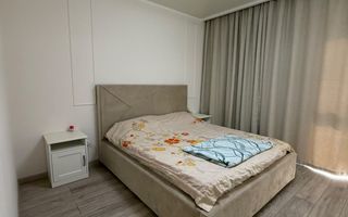 3 CAMERE APOLLO | METROU | PARCARE + BOXA INCLUSE | 58,4 MP - Poză 5
