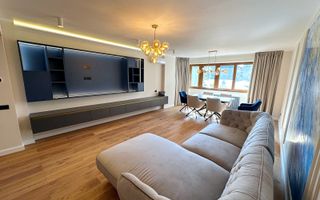 AVIATORILOR, apartament 4 camere Lux, aflat la prima inchirere - Poză 5