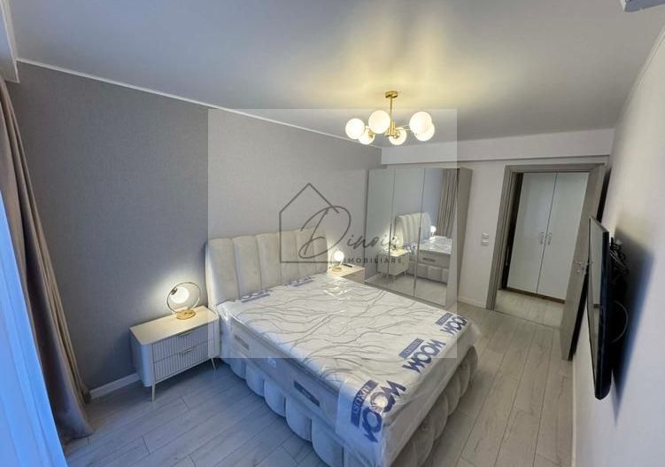 Apartament 3 camere Ambiance Residence Pipera I Aviatiei I COM 0% - Poză 8