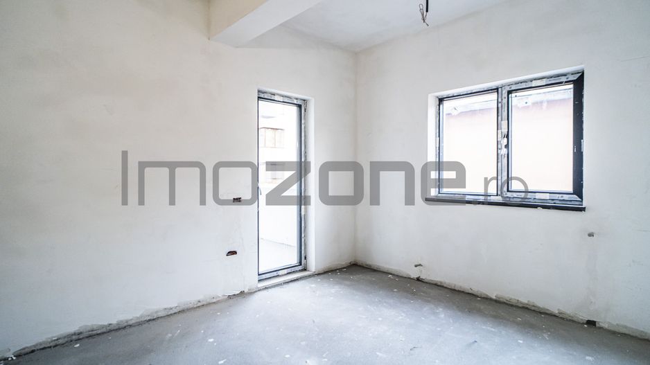 3 Camere, 87 mp, decomandat, 2 balcoane, zona de case, Militari-Margelelor - Poză 7
