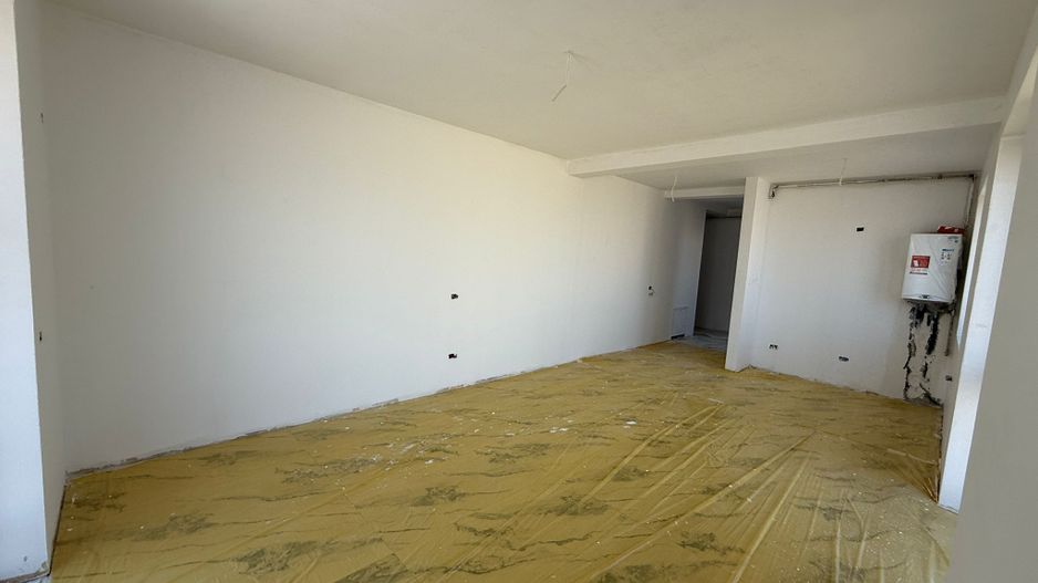 Giroc-Eso | S.A.D-uri si Apartamente cu 1 si 2 camere - Poză 2