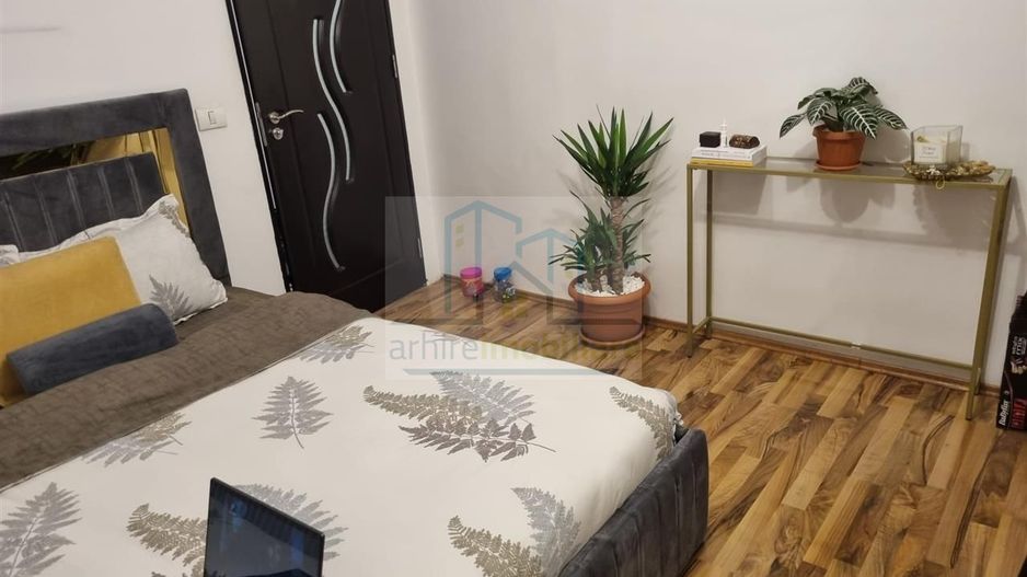 Apartament 2 camere Lacramioarei 46 mp - Poză 3