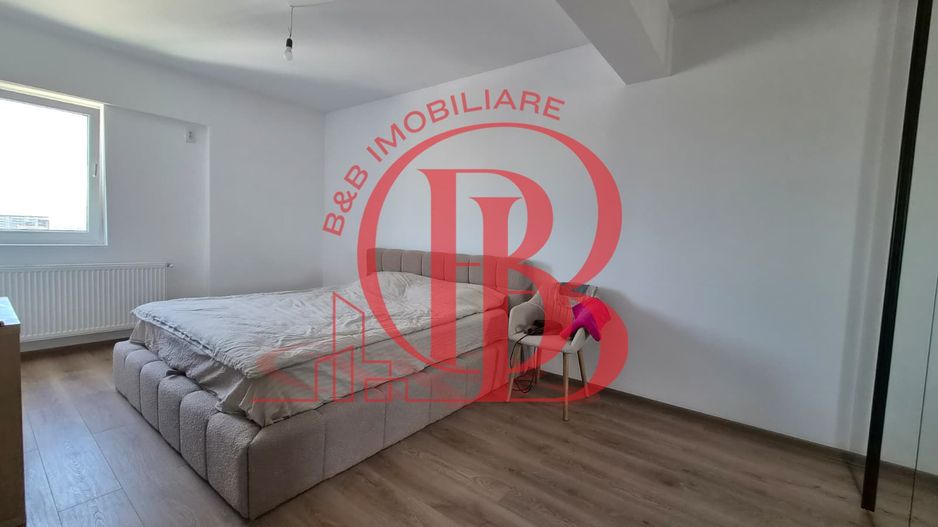 Apartament 3 camere Duplex 12 min Metrou Teclu Parcare Inclusa - Poză 10