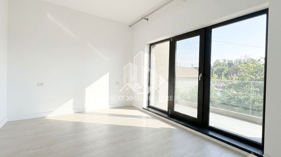 Casă în complex privat | Teren 242mp | 3 dormitoare | 3 locuri parcare - Poză 8
