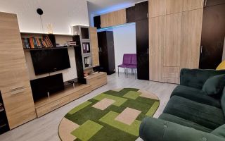 Inchiriez apartament 3 camere sector 3 - Poză 2