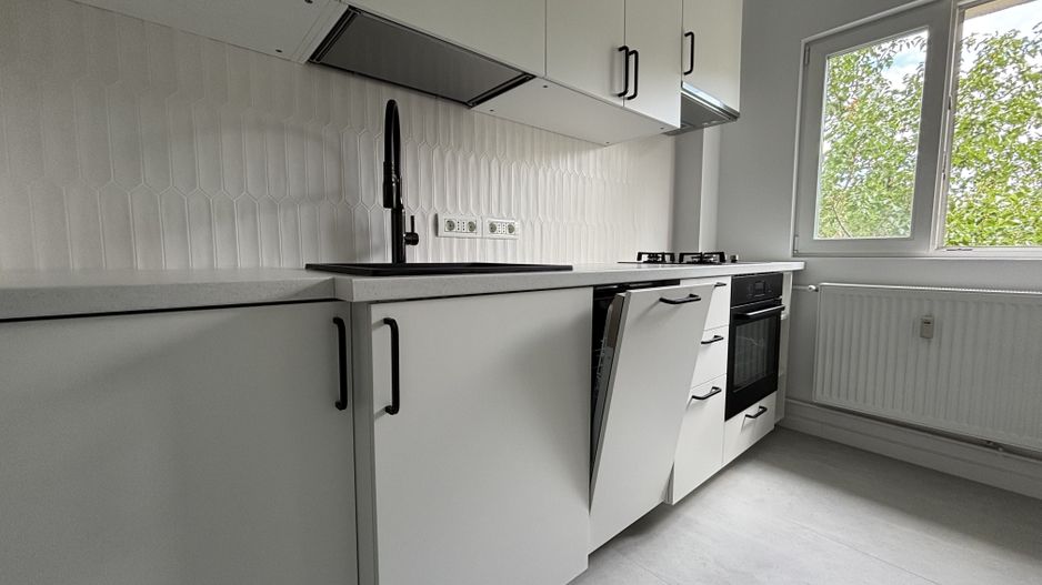 APARTAMENT 3 CAMERE | DOROBANTI | RENOVAT - Poză 31