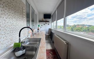 Apartament 2 camere de vânzare – Zona de Sus - Poză 9