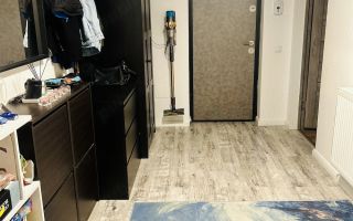 Apartament modern, aproape de zona centrala,  Apahida - Poză 4