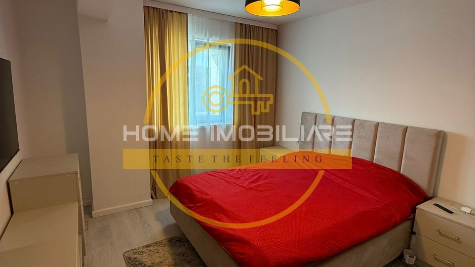 Apartament 2 camere,55 mp,la 10 minute de Jumbo,bloc nou intabulat,100000 euro - Poză 6