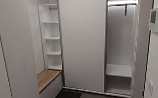 Apartament la cheie | Etaj intermediar | Zona Lidl - Poză 11