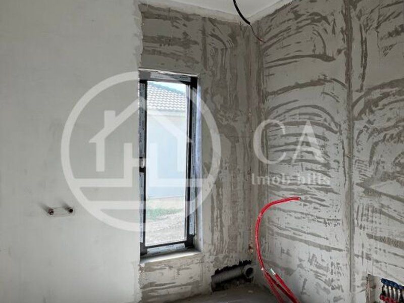 Casa noua pe nivel cu 6 camere de vanzare Santandrei Bihor - Poză 15
