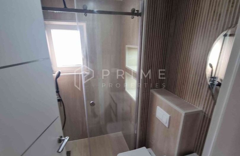 Duplex NOU cu 4 camere, încălzire în pardoseală și terasă panoramică - Poză 13