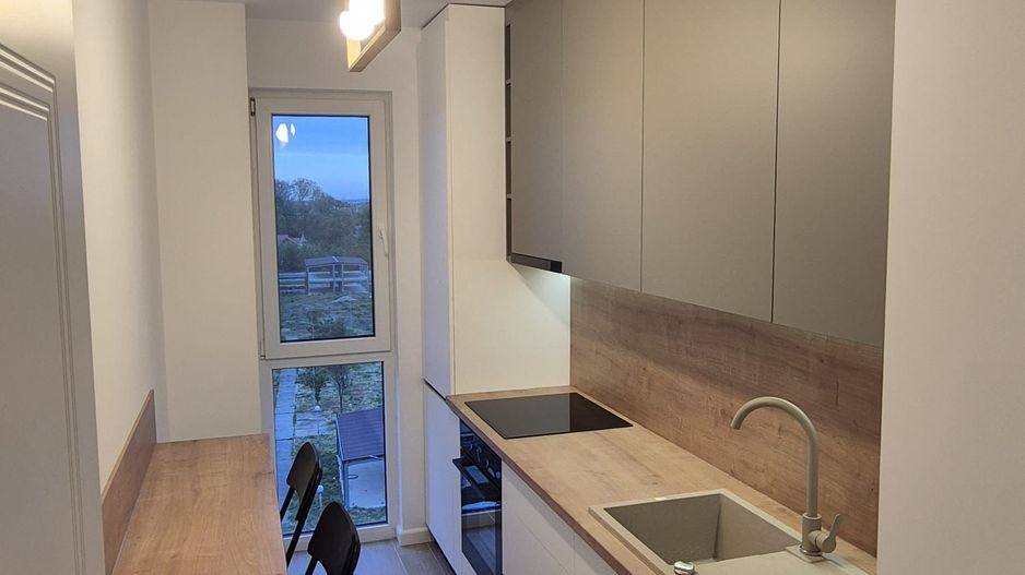 Apartament 2 camere la prima inchiriere! - Poză 25