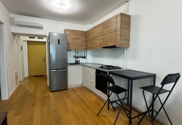 APARTAMENT MODERN, 2 CAMERE, AVIATIEI PARK - Poză 1