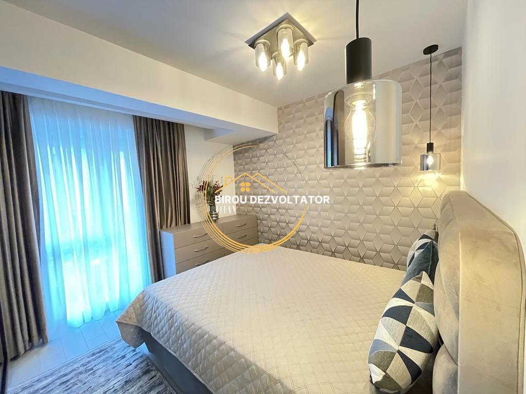 Ansamblu premium Decomandat Mare Luminos 15 minute de metrou Teclu - Poză 11