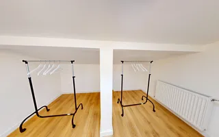 Penthouse 3 camere, intabulat, mobilat si utilat (NCL-33D-Mi-ap.12) - Poză 12