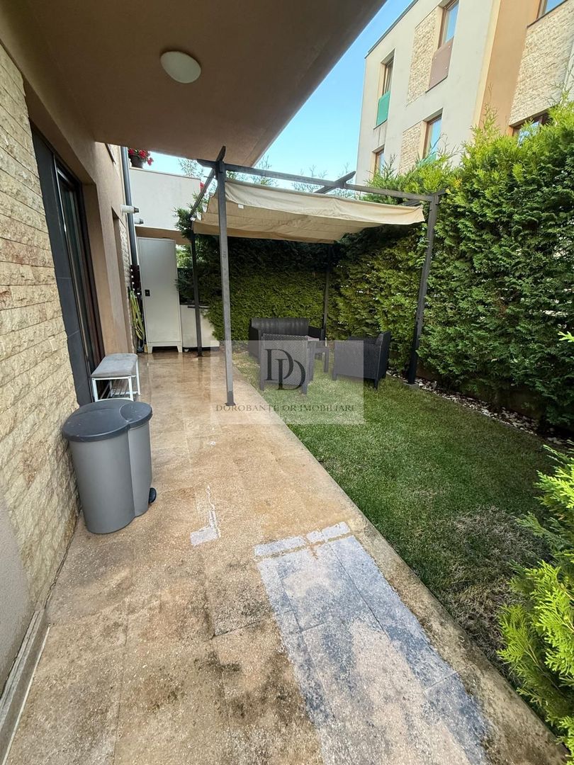 Apartament 2 camere de vânzare | Grădină proprie | Parcare | Buna Ziua - Poză 11