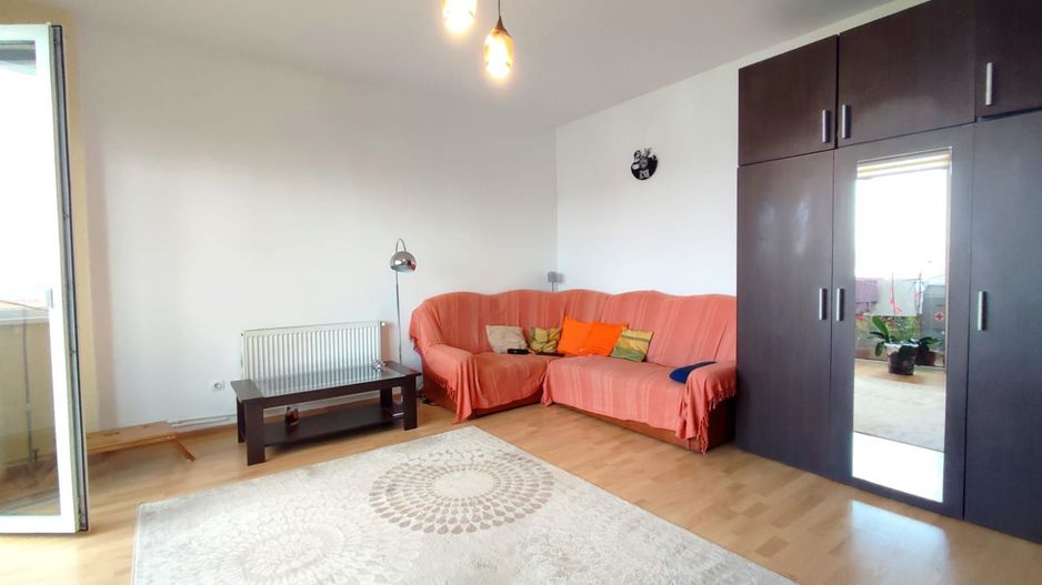 Apartament Decomandat 2 camere cu Parcare zona Calea Turzii - Poză 3