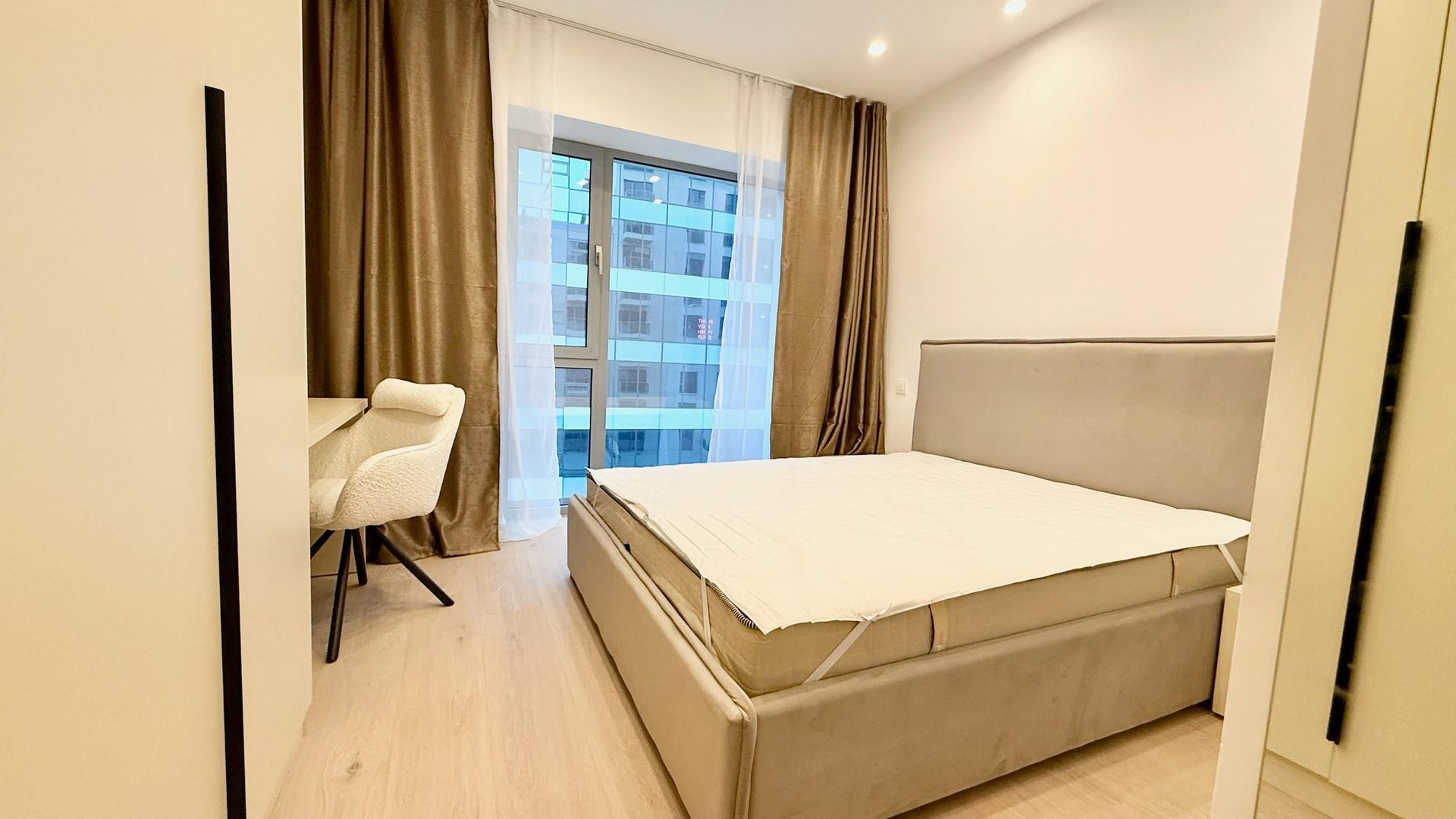 Aviatiei Tower | 2 camere | Promenada Mall - Poză 7