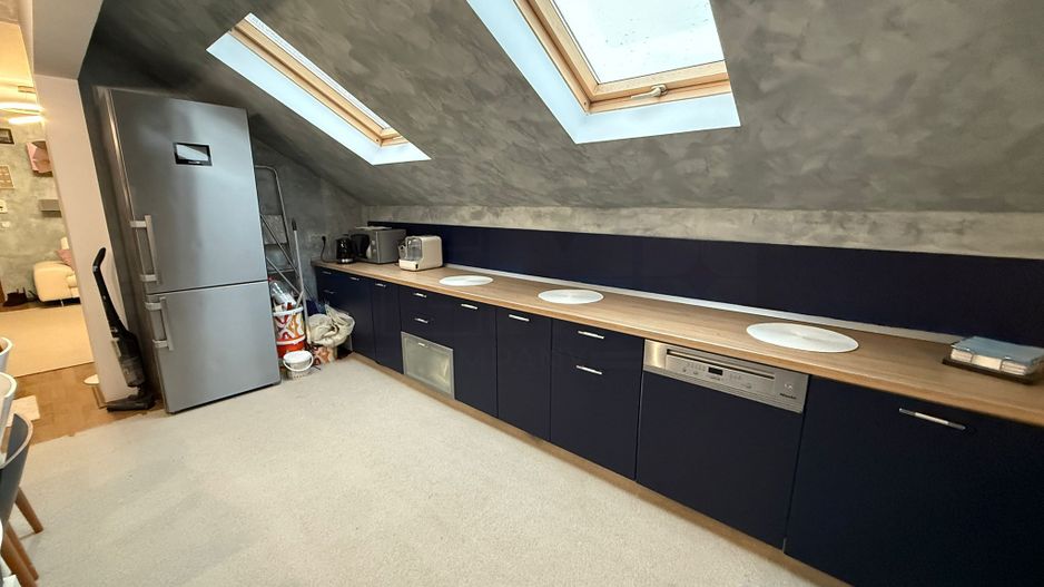 APARTAMENT 2 CAMERE | 78.000 EURO | RADAUTI | - Poză 9