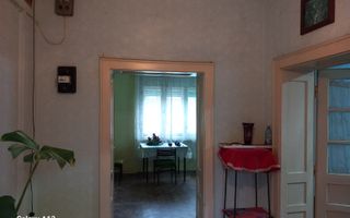 BRASADAS vinde casa 3 cam. zona Unirii teren 550mp. - Poză 12
